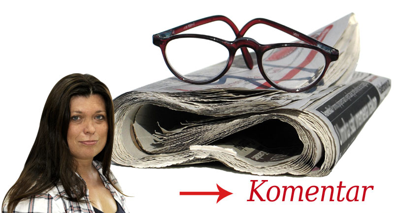 Коментар: Перачи